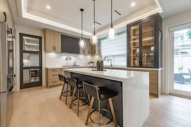 Trusted Kitchen Island Installation service in Clinton, NJ - Remodeling Of Kitchen
